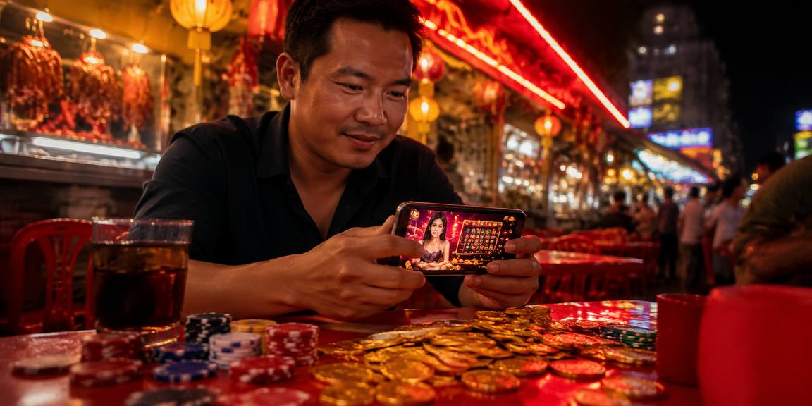 789bat Accumulator trên 789bat kết hợp selections từ nhiều markets